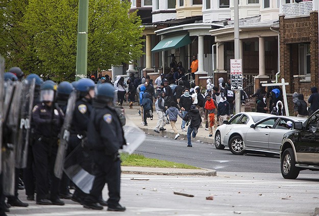 ABD'de olağanüstü hal ilan edildi