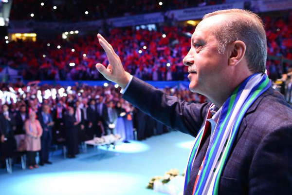 'Kabe'nin neresi olduğunu gösterecekler'