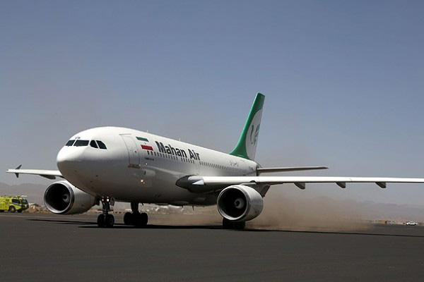 İran Yemen'e Umman üzerinden yardım gönderdi