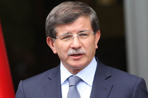 Davutoğlu Gül'e cevap verdi
