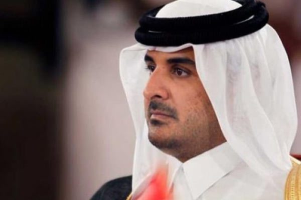 G.Saray'a Katar müjdesi