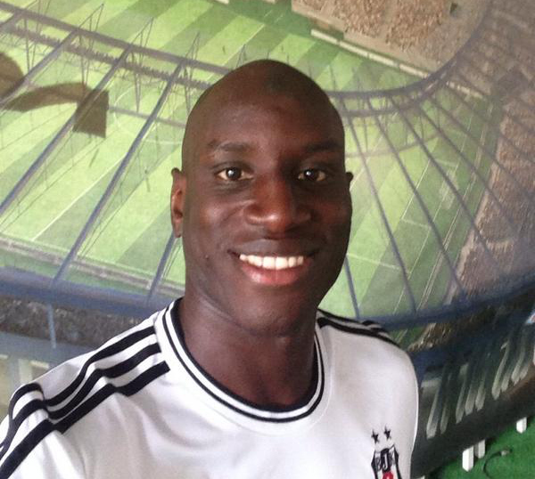 Demba Ba'yı yabancılar yaktı