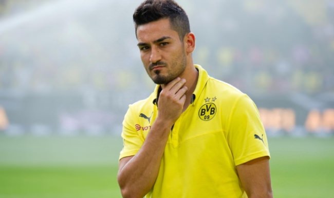 İlkay Gündoğan'a nankörlük suçlaması!