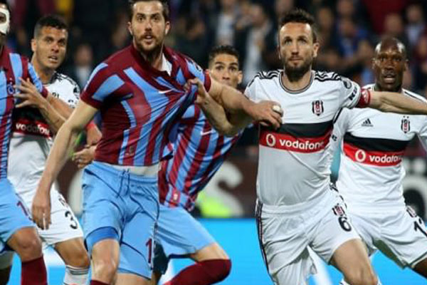 Kartal, liderliğe uçtu