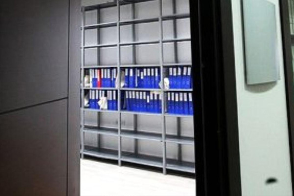 Devlete 150 milyon dolarlık 'Kozmik Oda!'