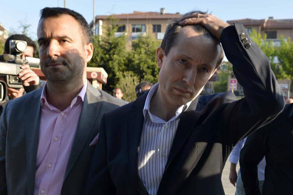 Yeni operasyonlar yolda