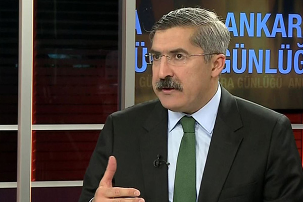 Hüseyin Yayman'dan çarpıcı tespitler