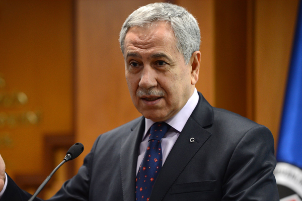 Arınç'ın 7 Haziran tahmini