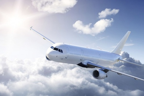 Çin'de uçak kazası: 2 ölü