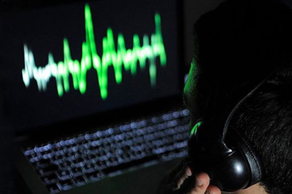 'ABD konsolosluğunda casus var' iddiası