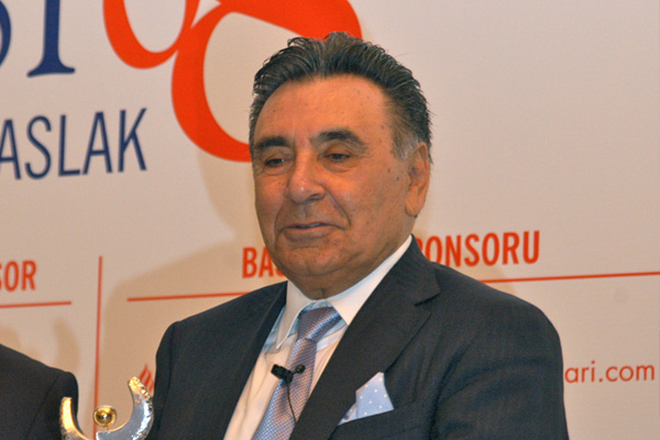 Doğan'dan penguen belgeseli itirafı