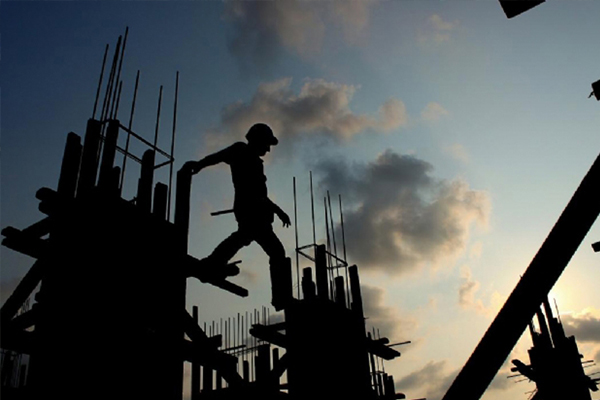 İstanbul iş kazalarında Avrupa birincisi