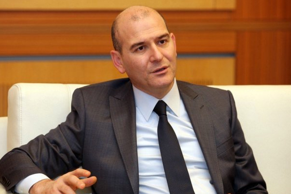 'Çözüm süreci şımarma süreci değil'