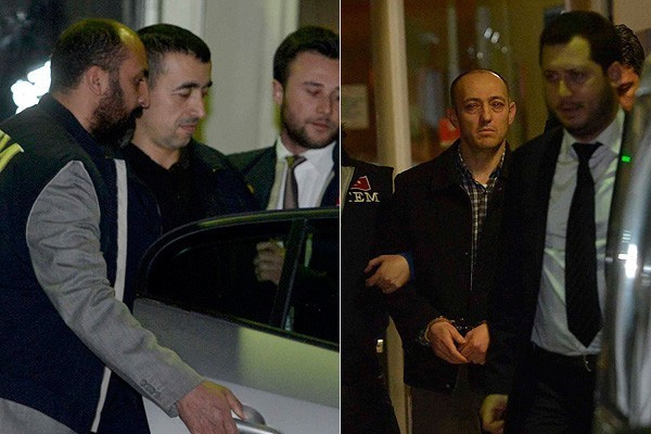 'Böcek' davasının beşinci celsesi başladı