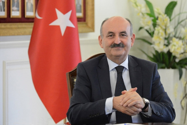 Müezzinoğlu'ndan ’kuş gribi’ açıklaması