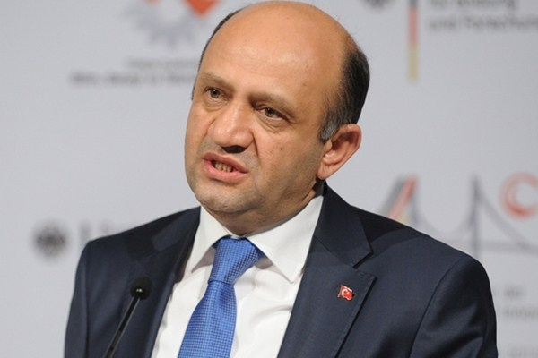 'CHP’nin kılavuzu Cem Uzan'