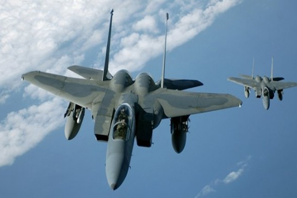 14 IŞİD mensubu öldürüldü