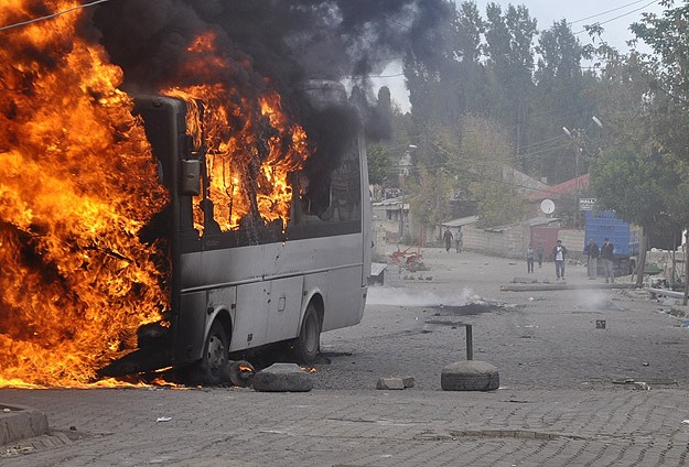 6-7 Ekim Olayları mağdurlarına 1 milyar lira tazminat