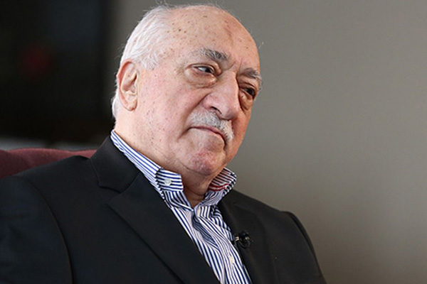 Gülen'den ilginç Ebu Leheb mesajı