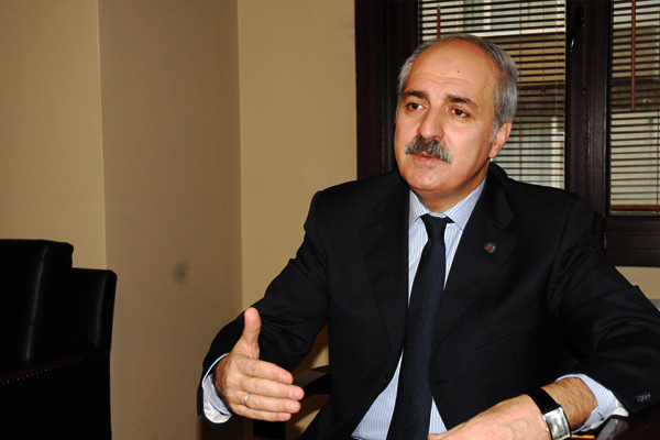 'Bazen siyasetçilerin gönlü sürçer'