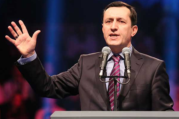 Ortadoğu’nun sıcak gündemine Türkiye’nin yaklaşımı