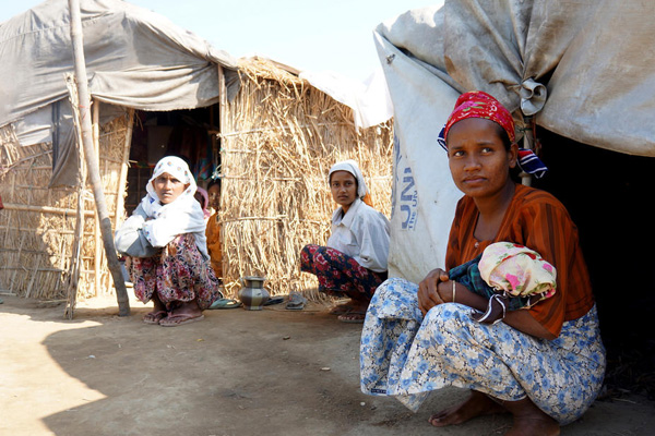'Bulunan cesetler buz dağının görünen kısmı'