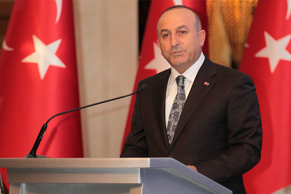 'Bu beşliyle dünyada her yerde varız'