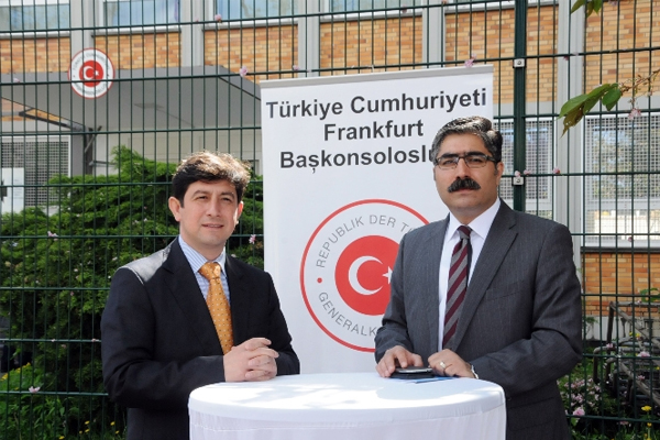 Almanya'da seçim hazırlıkları tamam