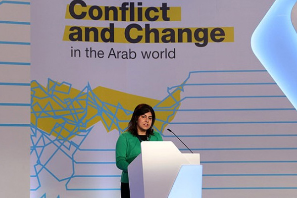 'Gazze'de ölenler bizim çocuklarımız olabilirdi'