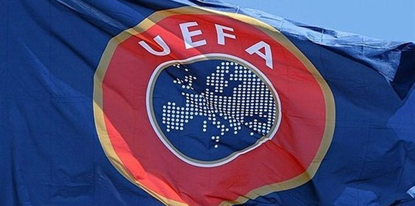 UEFA'dan iki kulübe ceza