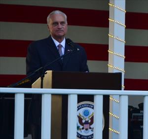 ABD Büyükelçiliği’nden 'casusluk' açıklaması