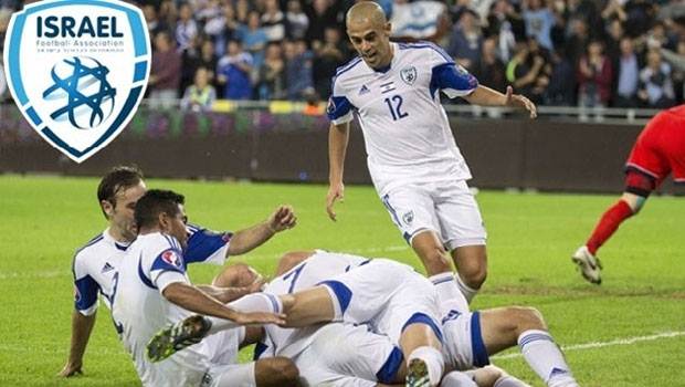 Filistin'in İsrail başvurusu kabul edildi