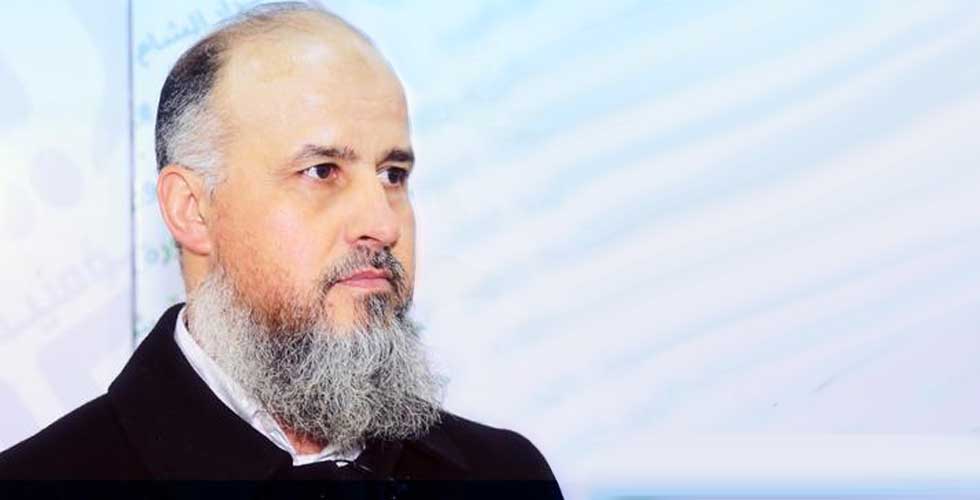 Ahrar'uş Şam lideri Ebu Cabir: Muhalif hükümeti tanımıyoruz