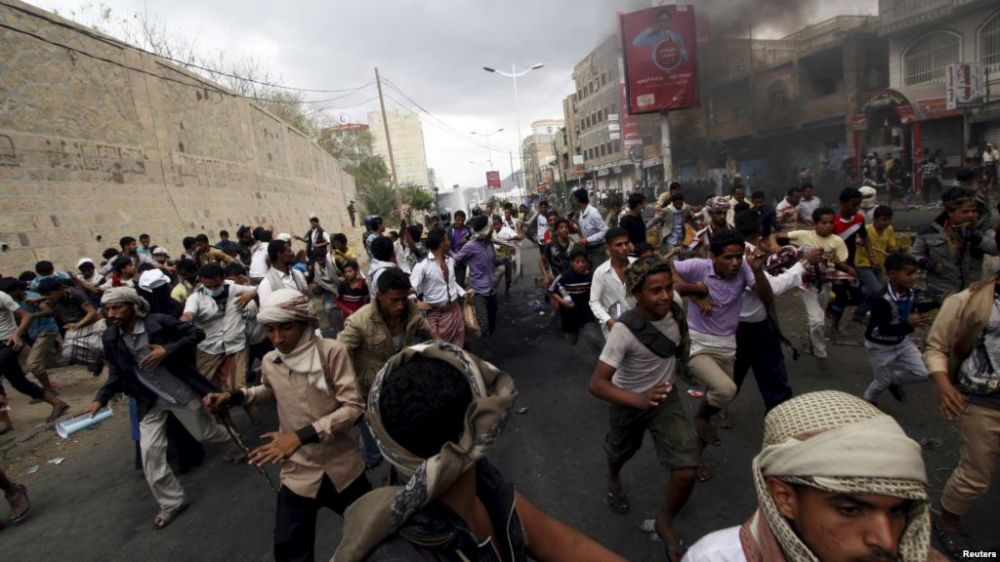 Yemen'e 2 bin 100 asker gönderiyor