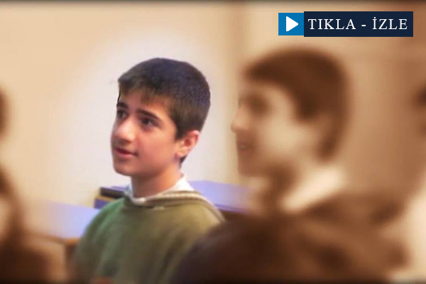 Türkiye'yi ağlatan Yasin Börü klibi