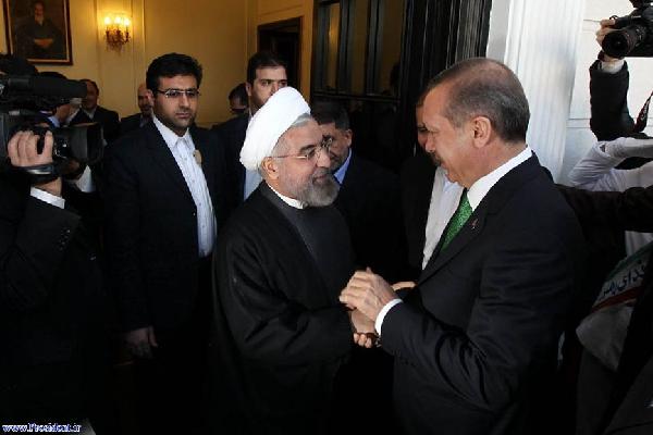 Türkiye ve İran sona geldi