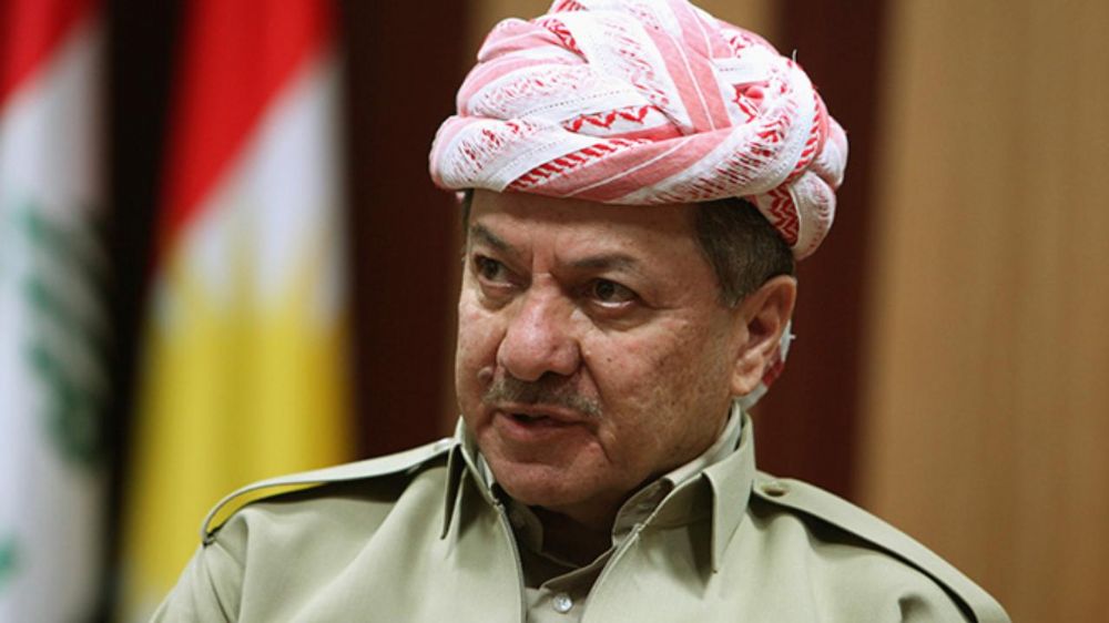 Barzani'nin görev süresi uzatılacak mı !
