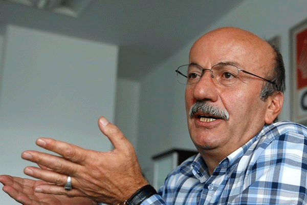 Bekaroğlu'dan AK Parti'ye 'fetva' eleştirisi