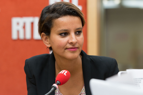 Fransa'yı karıştıran ''İslam'' demeci