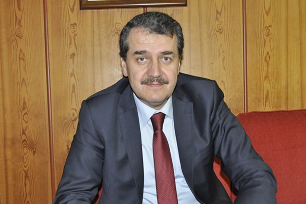 'İslamofobi'den beslenenenler var'