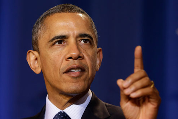 Obama yeni Genelkurmay Başkanı'nı seçti