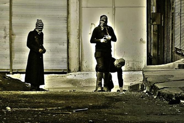 3 PKK'lıya 21 yıl hapis