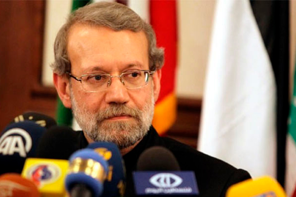 İran: Batı küstahlık ederse uranyumu zenginleştiririz