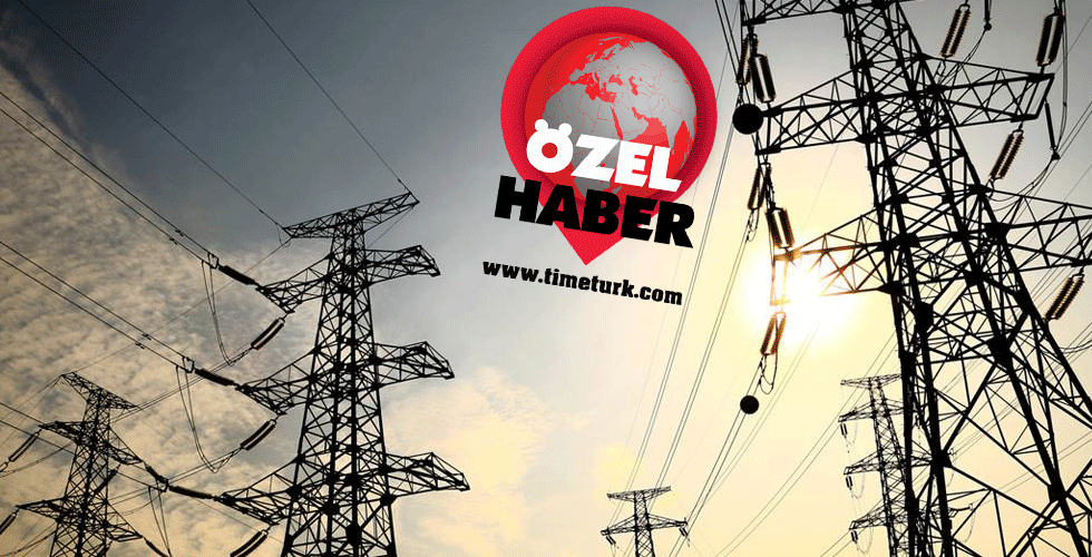 'Türkiye'de hayatı durduran elektrik kesintisi İran'ın işi'