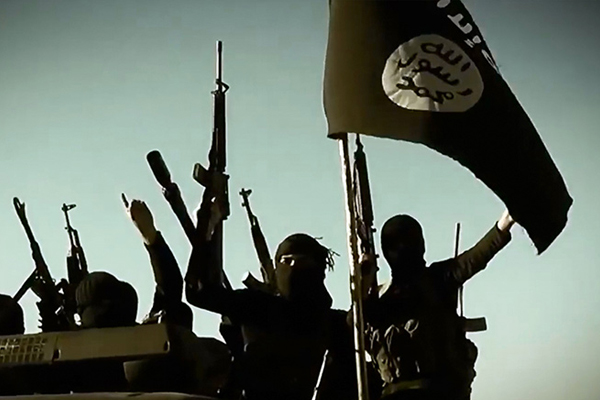 IŞİD'e katılacak oğlunu ihbar etti