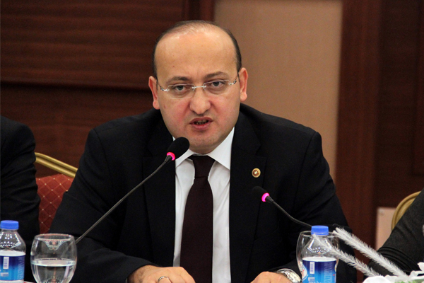 CHP ve HDP aynı zihniyetin ürünü