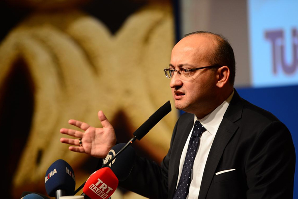 'HDP barajı geçemezse süper olur'