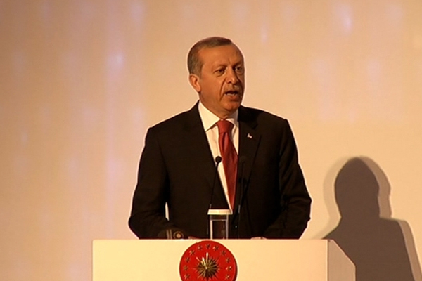 'Savunma için hazır olmak mecburiyettir'