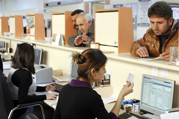 Kamuda memurluk müjdesi