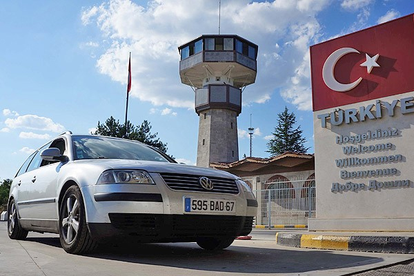 Avrupalı Türkler arasında 'müjde' heyecanı